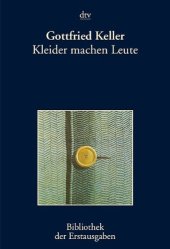 book Kleider machen Leute