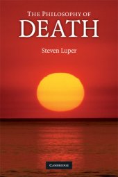 book The Philosophy of Death