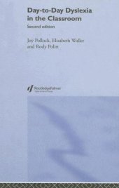 book Day-to-Day Dyslexia in the Classroom