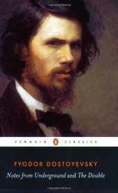 book Notes from Underground & The Double (Penguin Classics)