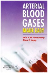 book Arterial Blood Gases Made Easy