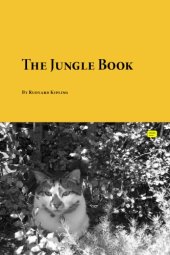 book The Jungle Book