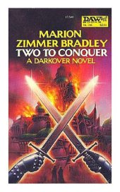 book Two to Conquer (Darkover 14)