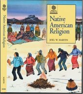 book Native American Religion (Religion in American Life)