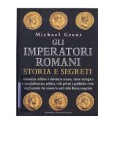 book Gli imperatori romani.