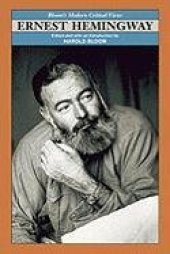 book Ernest Hemingway (Bloom's Modern Critical Views)