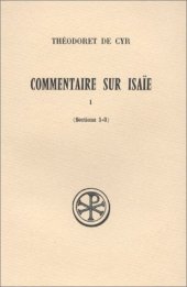 book Commentaire sur Isaie (Sources chretiennes) Tome 1 (Sections 1-3)