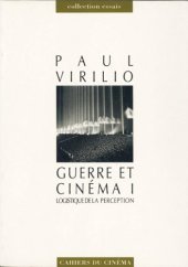 book Guerra e Cinema  Guerre et Cinema