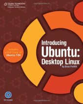 book Introducing Ubuntu: Desktop Linux