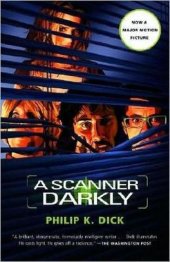 book Scanner Darkly