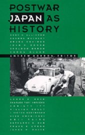 book Postwar Japan as History