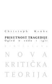 book Prisutnost tragedije