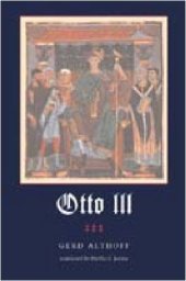 book Otto III