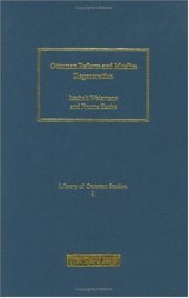 book Ottoman Reform and Muslim Regeneration (Library of Ottoman Studies)