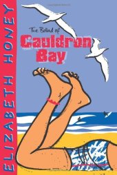 book The Ballad of Cauldron Bay