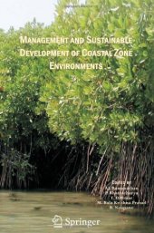 book Management and Sustainable Development of Coastal Zone Environments