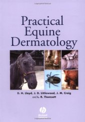 book Practical Equine Dermatology