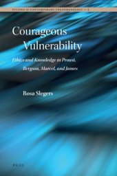 book Courageous Vulnerability