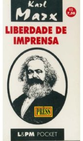 book Liberdade de Imprensa