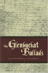 book The Glenbuchat Ballads