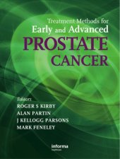 book Treatment Methods for Early and Advanced Prostate Cancer