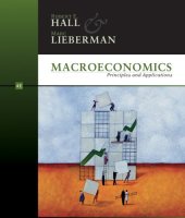 book Macroeconomics: Principles and Applications (Fourth Edition)