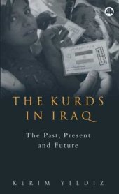 book The Kurds In Iraq: The Past, Present and Future