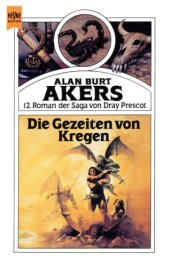 book Die Gezeiten von Kregen. 12. Roman der Saga von Dray Prescot