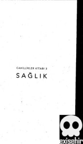 book NTV Cahillikler Kitabı 3 : Sağlık