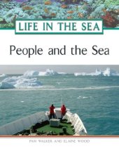 book People And The Sea (Life in the Sea)