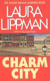 book Charm City (Tess Monaghan Mysteries - Book 02 - 1997)