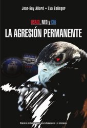 book USAID, NED y CIA: La Agresion Permanente