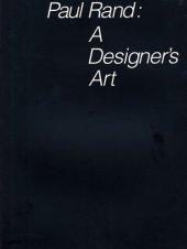 book Paul Rand: A Designer s Art