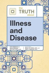 book The Truth About Illness and Disease