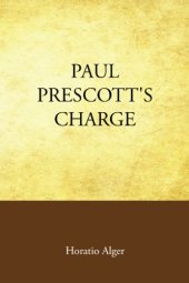 book Paul Prescott's Charge