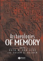 book Archaeologies of Memory