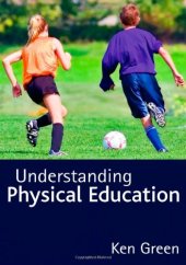 book Understanding Physical Education