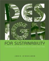 book Design for Sustainability: A Sourcebook of Integrated, Eco-logical Solutions