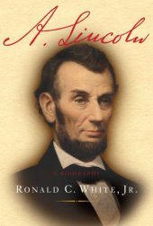 book A. Lincoln: A Biography