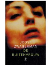 book De buitenvrouw