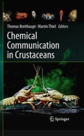 book Chemical Communication in Crustaceans