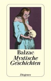 book Mystische Geschichten.