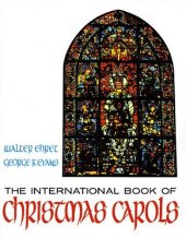 book International Book of Christmas Carols (Walton Choral)