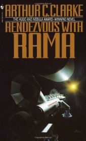 book Rendezvous with Rama