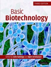 book Basic Biotechnology 2 ed