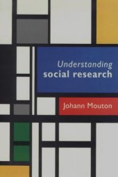 book Understanding Social Research