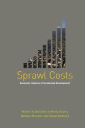 book Sprawl Costs: Economic Impacts of Unchecked Development