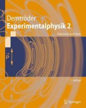 book Experimentalphysik 2: Elektrizität und Optik