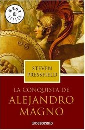 book La Conquista de Alejandro Magno