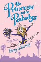 book The Princess and the Peabodys